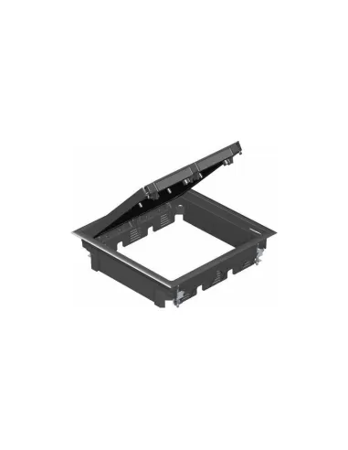 Obo Bettermann 7405083 Ges9-3s u 7011 tourelle manquante